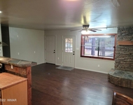 Unit for rent at 2547 Pima Way, Lakeside, AZ, 85929