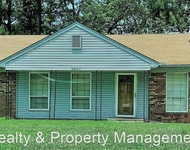 Unit for rent at 3807 Helmwood, Memphis, TN, 38127