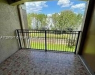 Unit for rent at 11601 Sw 2nd St #21308, Pembroke Pines, Fl, 33025