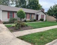 Unit for rent at 168 Saratoga Circle, Richmond, KY, 40475