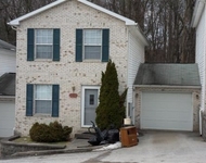 Unit for rent at 1027 Elkins Drive, Morgantown, WV, 26505