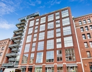 Unit for rent at 25 Channel Center S, Boston, MA, 02210