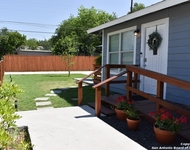 Unit for rent at 1135 W Hermosa Dr, San Antonio, TX, 78201-3056