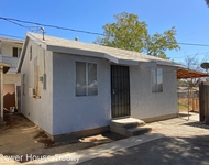 Unit for rent at 1225 Water St # C, Bakersfield, CA, 93305