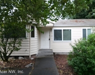 Unit for rent at 1411 Ne 155th St, Shoreline, WA, 98155