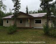 Unit for rent at 2361 Lindsborg Drive, North Pole, AK, 99705