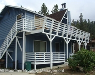 Unit for rent at 841 Pine Knot, Big Bear Lake, CA, 92315