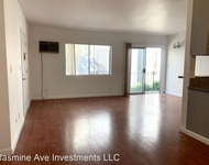 Unit for rent at 3731 Jasmine Avenue, Los Angeles, CA, 90034