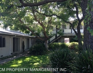 Unit for rent at 2483, 2485, 2489, 2491 Whitney Drive, Mountain View, CA, 94043