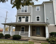 Unit for rent at 4052 Cedar Ave., Cleveland, OH, 44103
