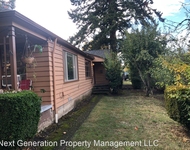 Unit for rent at 1873 Columbia St., Eugene, OR, 97403