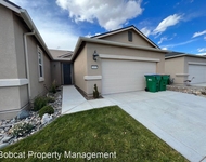 Unit for rent at 6896 Wheeler Peak Dr, Carson City, NV, 89701