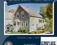 Unit for rent at 26 Maple Streeet, Coventry, RI, 02816