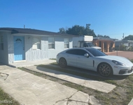 Unit for rent at 3045 Nw 76 St, Miami, FL, 33147