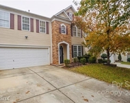 Unit for rent at 9605 Waltham Court, Charlotte, NC, 28269