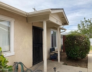 Unit for rent at 512 S Dearing Ave 102, Fresno, CA, 93702