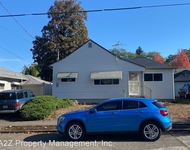 Unit for rent at 5844 Ne 13th Ave., Portland, OR, 97211