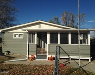 Unit for rent at 3513 Central Ave, Billings, MT, 59102