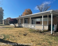 Unit for rent at 707 South Ave, Springfield, MO, 65806