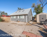 Unit for rent at 726 E. Costilla St, Colorado Springs, CO, 80903