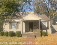 Unit for rent at 3800 Marion, Memphis, TN, 38111