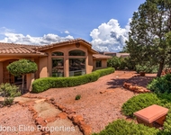 Unit for rent at 10 Rockridge Circle, Sedona, AZ, 86336