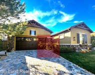 Unit for rent at 8788 Lynrock Cir, Reno, NV, 89523