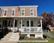 Unit for rent at 376 Ripka St, Philadelphia, PA, 19128