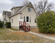 Unit for rent at 308 N 33rd 1-4, Billings, MT, 59101