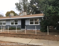 Unit for rent at 1901 & 1925 Washington Ave, Oroville, CA, 95966