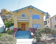 Unit for rent at 3800 Lakeshore Avenue, Oakland, CA, 94610
