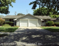 Unit for rent at 648 & 650 Monica Ln., Campbell, CA, 95008