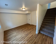 Unit for rent at 6203 & 6205 N Astor St, Spokane, WA, 99208