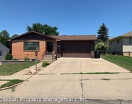 Unit for rent at 2200 East Avenue E, Bismarck, ND, 58501