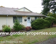 Unit for rent at 2847 Se Long St & 4627 Se 28th Pl, Portland, OR, 97202