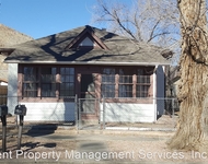 Unit for rent at 211 Greenwood, Canon City, CO, 81212