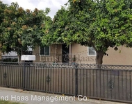 Unit for rent at 7257-59 Jackson St., Paramount, CA, 90723