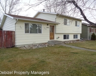 Unit for rent at 2943 Lewis Ave., Billings, MT, 59102