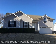 Unit for rent at 168 Kings Deer Drive, Clarksville, TN, 37042