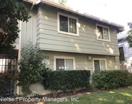 Unit for rent at 1421 D Street, Sacramento, CA, 95814