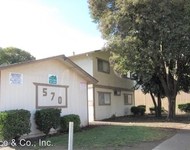 Unit for rent at 570 E. 7th Street, GILROY, CA, 95020