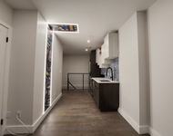 Unit for rent at 334 Evergreen Avenue, Brooklyn, NY 11221
