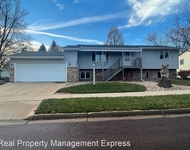 Unit for rent at 4409 E 20th St., Sioux Falls, SD, 57103