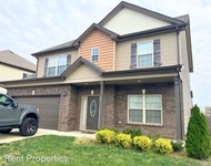 Unit for rent at 1417 Millet Drive, Clarksville, TN, 37040