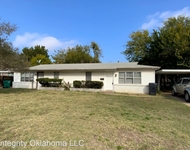 Unit for rent at 2919 Nw 20th St., Oklahoma City, OK, 73107