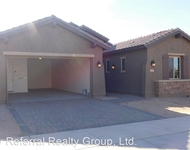 Unit for rent at 20273 E Raven Dr, Queen Creek, AZ, 85142