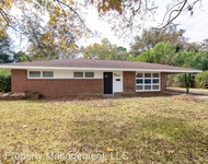 Unit for rent at 963 Hanover Drive, Montgomery, AL, 36109