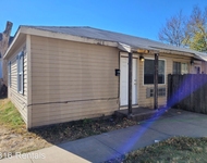 Unit for rent at 1945-47 S. Palisade, Wichita, KS, 67208