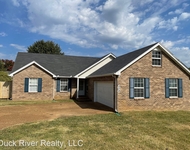 Unit for rent at 204 Shady Drive, Columbia, TN, 38401