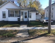 Unit for rent at 1219 N Oak St, Bloomington, IL, 61701